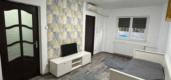 GARSONIERA TIMPURI NOI, METROU 4 MIN, BUCATARIE INCHISA, PET-FRIENDLY