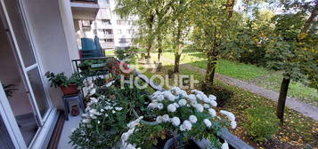 Appartement Rosny Sous Bois 3 pièces