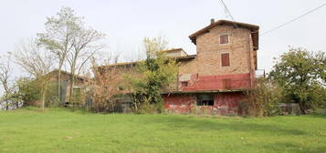 Rustico viale San Giorgio 17, Centro, Sassuolo