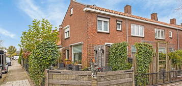 Schipholtstraat 16 A