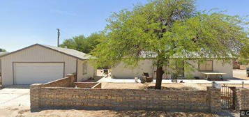 12428 S Sandra Ave, Yuma, AZ 85367