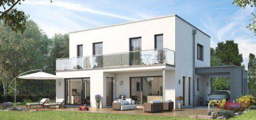 MIT LIVING HAUS INDIVIDUELL INS EIGENHEIM