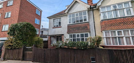 Property to rent in Lennox Road South, Southsea PO5