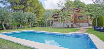 Casa o chalet independiente en venta en Orba