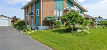 7, Rue Beaulieu
Saint-Urbain-Premier
