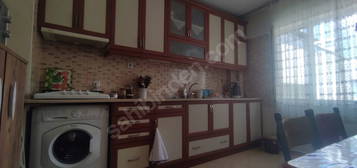 TRALLES GAYRİMENKULDEN CUMA MAHALLESİNDE SATILIK 2+1 DAİRE: