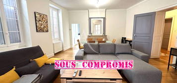 Appartement  à vendre, 2 pièces, 1 chambre, 70 m²