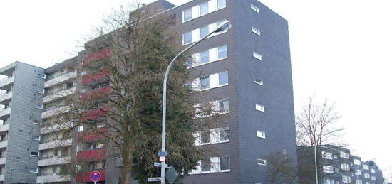 Ihr neues Zuhause in Wickrath-Mitte! grosszügige 2-Zimmer-Wohnung mit Aufzug und Balkon