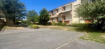 Duplex à vendre, 3 pièces, 2 chambres, 55 m²