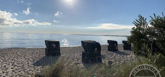 ++ Interessante Kapitalanlage am Timmendorfer Strand / Niendorf ++