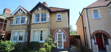 Property to rent in Glanville Road, Oxford OX4