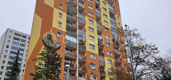 Pronájem bytu 3+1 74 m², U Botiče, Hlavní město Praha