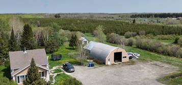 855 Route 111 E., La Sarre, Quebec
