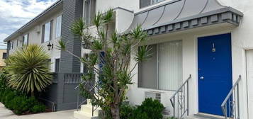 3602 Keystone Ave Unit 06, Los Angeles, CA 90034