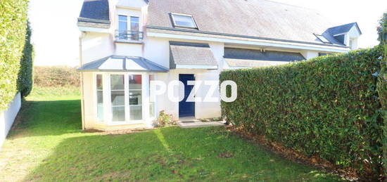 LOCATION : maison de 4 pièces (93 m²) à BRETTEVILLE SUR ODON