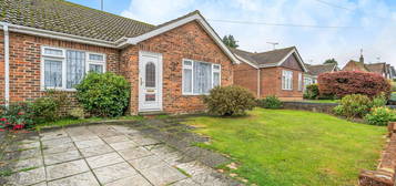 3 bed bungalow for sale