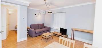 1 bed flat to rent