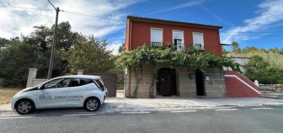 Chalet en Amoeiro