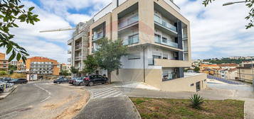 Apartamento T3 à venda em Leiria