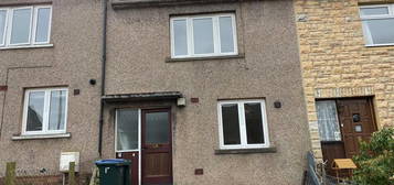 2 bedroom terraced house