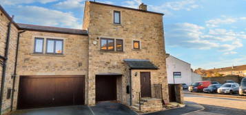 End terrace house for sale in St. Robert Close, Gargrave, Skipton BD23