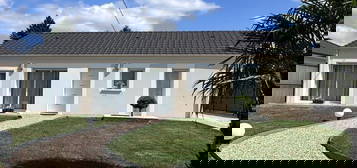Maison individuelle BBC