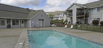 Gateway Village Apartments, Salem, OR 97306