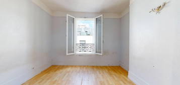 Vente appartement 2 pièces 28 m²