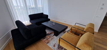 Apartament 3 camere de vanzare- One Verdi Park