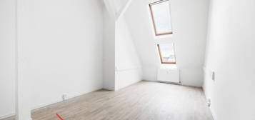 Byt 1+kk, 26 m², Palackého, Ostrava
