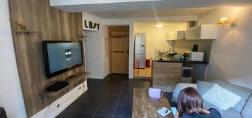 Location appartement meublé 3 pièces