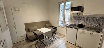 Location appartement 1 pièce 15 m²