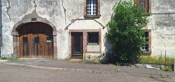 Maison de village 2 étages à vendre, 6 pièces, 4 chambres, 155 m²