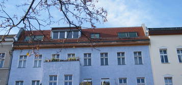 Eigentumswohnung Berlin Charlottenburg bezugsfrei 3 Zimmer