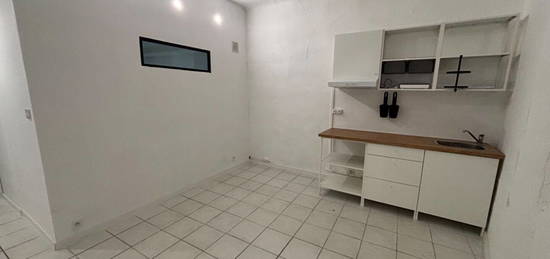 Appartement  2 pièces 28.5 m2