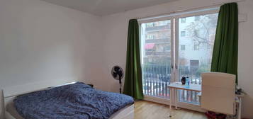 2- Zimmer Apartment in Charlottenburg - Wilmersdorf