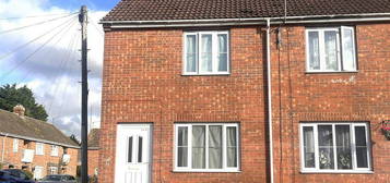 2 bedroom terraced house