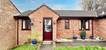 Bungalow for sale in Upland Drive, Markfield LE67