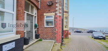 Flat to rent in Marine Parade, Saltburn-By-The-Sea TS12