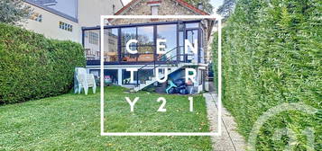 Maison  à vendre, 4 pièces, 2 chambres, 83 m²