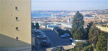 À vendre Appartement 50 m² - Vue panoramique sur la mer - Investissement idéal