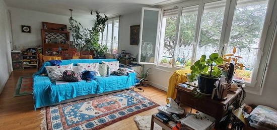 Appartement à vendre 4 pièces LORIENT (56)