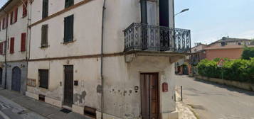 Appartamento all'asta via San Francesco d'Assisi, Rivanazzano Terme