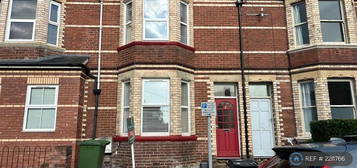 4 bedroom terraced house