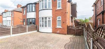 Semi-detached house to rent in Westbourne Grove, Goole DN14