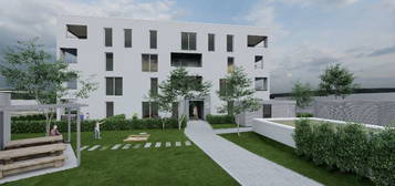 Geförderte Penthouse-Wohnung in Gleisdorf