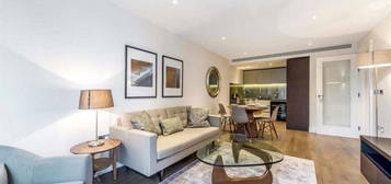 Flat to rent in Riverlight Quay, London SW11