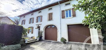 Achat maison 7 pièces 162 m²