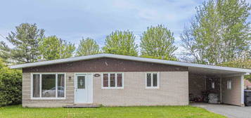 161, Rue du Verdier
                        Saint-Joseph-de-Beauce