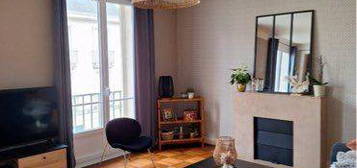 Appartement saint lo